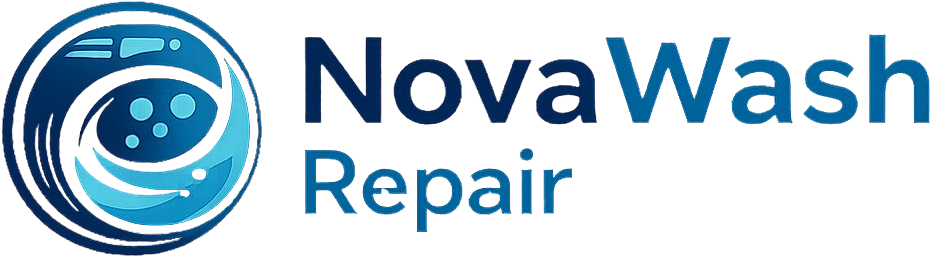 NovaWash Repair